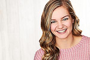 Profile photo for Megan Grosso