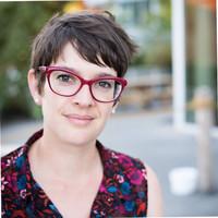 Profile photo for Audrey Audebert