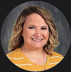 Profile photo for Rachel Jablonski