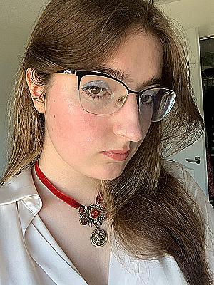 Profile photo for Maiia Zhuk