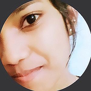 Profile photo for Athulya s Rajan