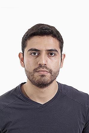 Profile photo for Jaime Parra