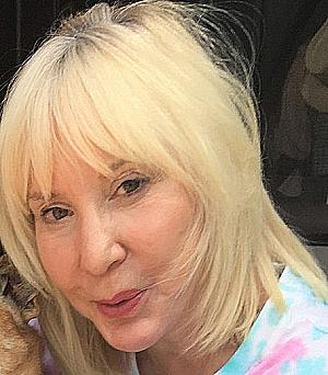 Profile photo for Jacqueline Budd