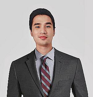 Profile photo for Reymark Pangilinan