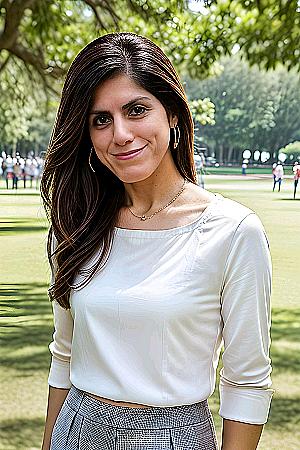 Profile photo for Diana Y