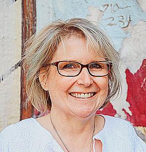 Profile photo for Susan Hohman