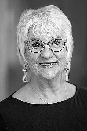 Profile photo for Barbara Smale