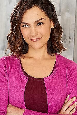 Profile photo for Carmen Rodriguez
