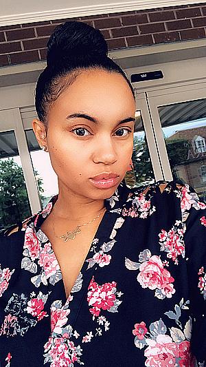 Profile photo for Nadirah Washington