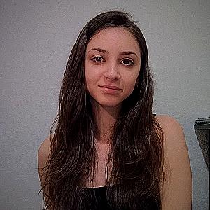 Profile photo for Ana Iatco