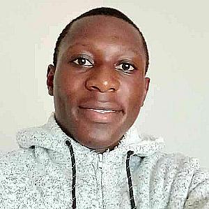 Profile photo for Julien glinn Diangana Obame