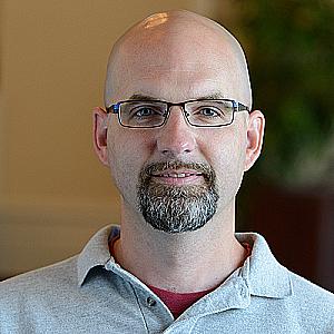 Profile photo for Jonathan Brady