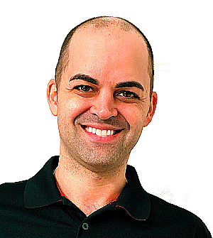 Profile photo for Mike Hair