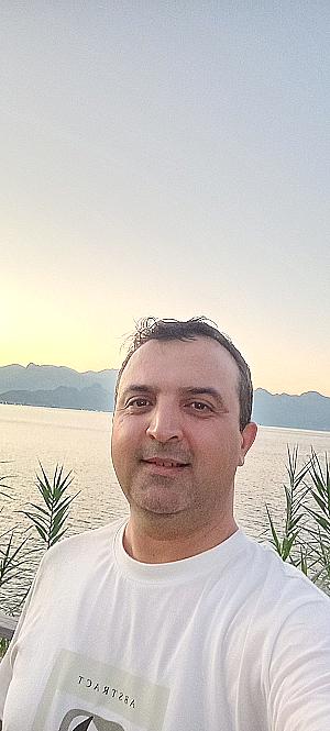 Profile photo for Sümer Atak