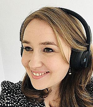 Profile photo for Joanna Padmore