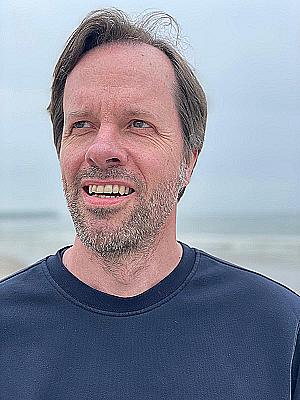 Profile photo for Nils Weber