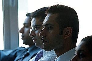 Profile photo for Yogesh Batra