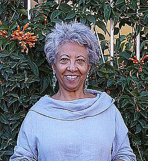 Profile photo for Hanna Kebbede - Narration - Museums - eLearning