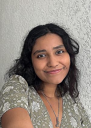 Profile photo for Melissa Zamudio