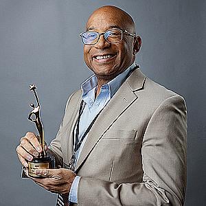 Profile photo for Christopher C. Odom