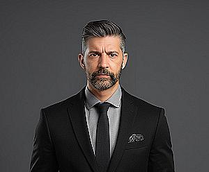 Profile photo for Brian Taylor