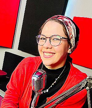 Profile photo for Enas Shahin
