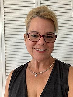 Profile photo for Melissa Pingue