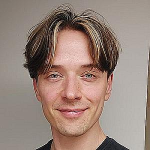 Profile photo for Alex Khomenko