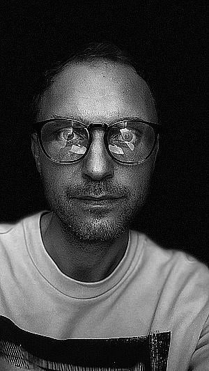 Profile photo for Ruslan Koval