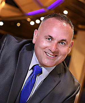 Profile photo for Eric Wade