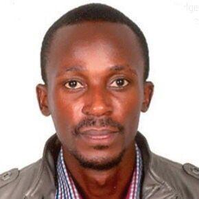 Profile photo for George Kuya