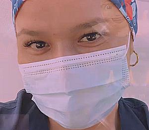 Profile photo for Erika Cabrera borrero