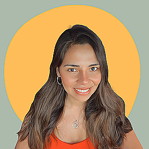 Profile photo for eva paz