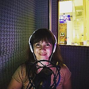 Profile photo for Gabriela Ferrandiz