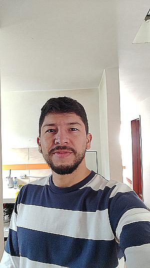 Profile photo for Jonathan Alexander Vera Aguilar