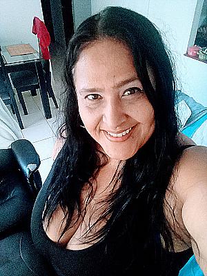 Profile photo for Claudia Hernández Valencia