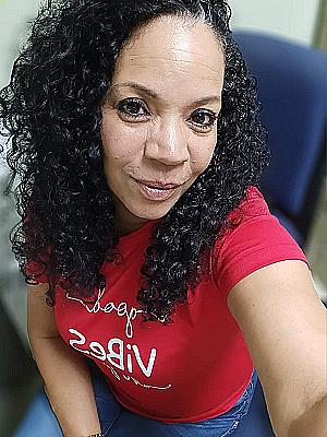 Profile photo for Sheilla Lopez