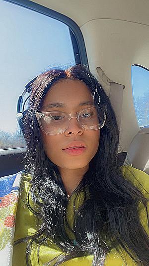 Profile photo for Rosenny Martinez