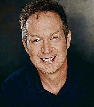 Profile photo for Steve Mize