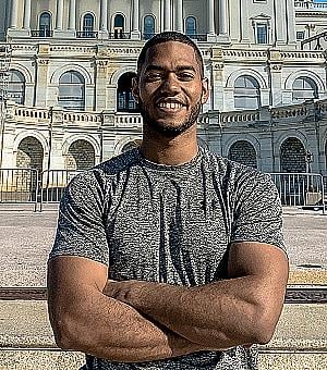 Profile photo for Camilo Sandoval