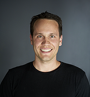 Profile photo for Davin MacKenzie