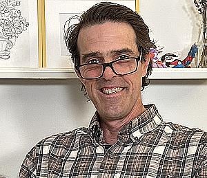 Profile photo for Mike Sumersun