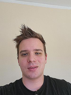 Profile photo for Aaron Saar