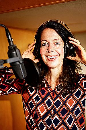 Profile photo for Iris Fuchs