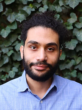 Profile photo for Adam Rayes