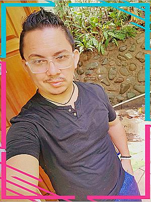 Profile photo for Christian Zamora