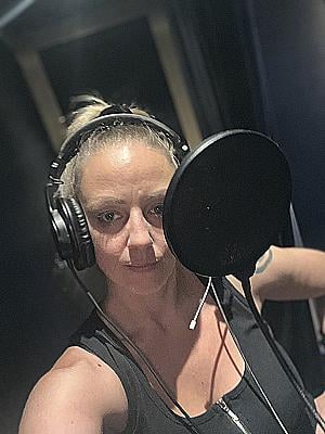 Profile photo for Paola Cerrone