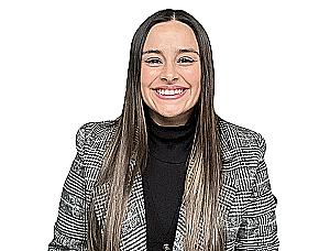 Profile photo for Magdalena Vega