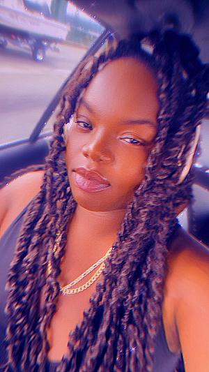 Profile photo for Latifa Carter