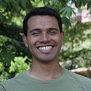 Profile photo for Damar Mercado-Hastings